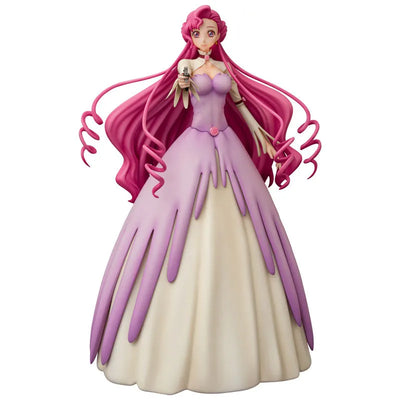 Code Geass - Hangyaku no Lelouch - Euphemia Li Britannia - Chizome Ver. (Union Creative International Ltd)ㅤ – Union Creative – ActionFigureBrasil