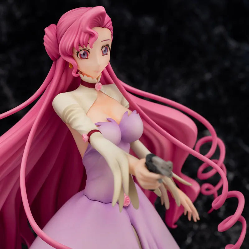 Code Geass - Hangyaku no Lelouch - Euphemia Li Britannia - Chizome Ver. (Union Creative International Ltd)ㅤ – Union Creative – ActionFigureBrasil