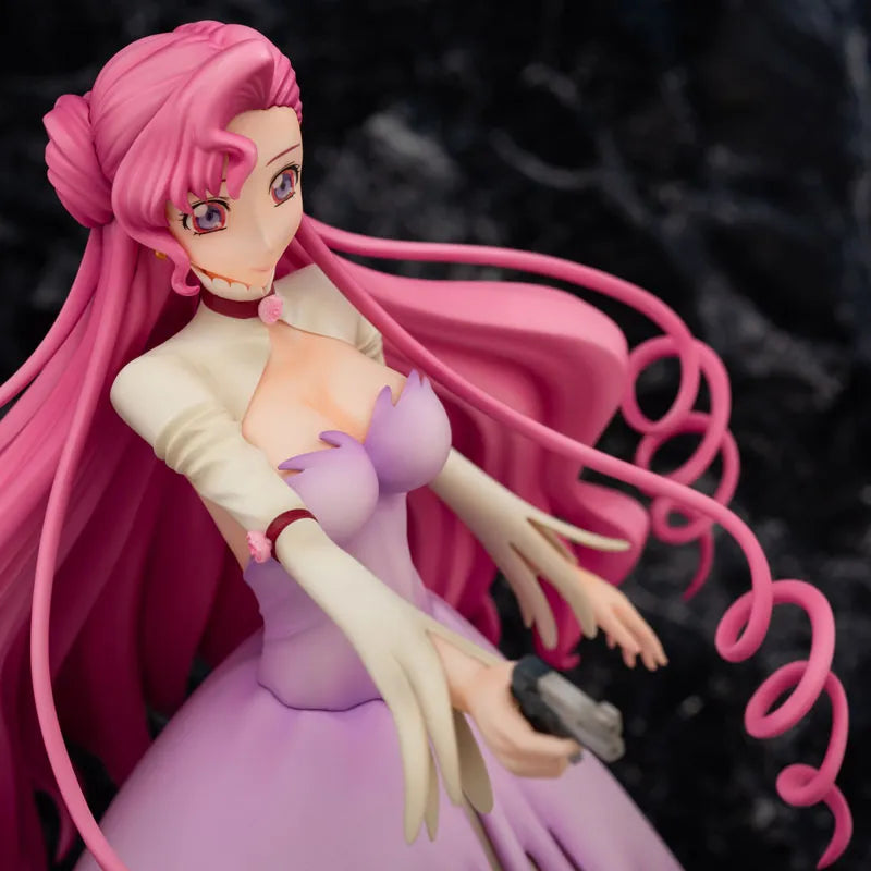 Code Geass - Hangyaku no Lelouch - Euphemia Li Britannia - Chizome Ver. (Union Creative International Ltd)ㅤ – Union Creative – ActionFigureBrasil