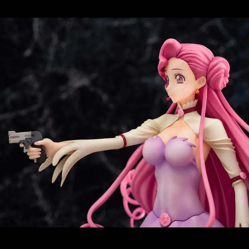 Code Geass - Hangyaku no Lelouch - Euphemia Li Britannia - Chizome Ver. (Union Creative International Ltd)ㅤ – Union Creative – ActionFigureBrasil