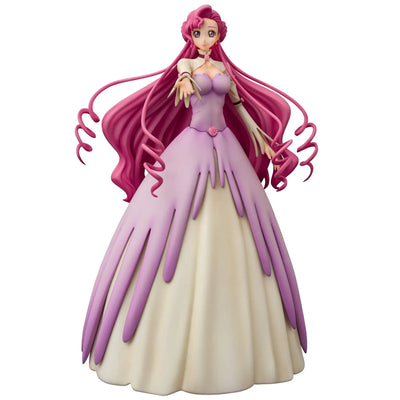 Code Geass - Hangyaku no Lelouch - Euphemia Li Britannia (Union Creative International Ltd)ㅤ – Union Creative – ActionFigureBrasil