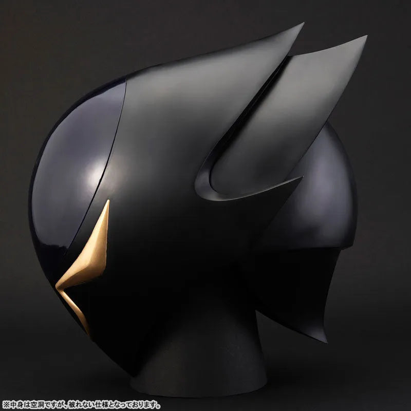 Code Geass - Hangyaku no Lelouch - Full Scale Works - Zero no Kamen - 1/1 (MegaHouse)ㅤ – MegaHouse As Manufacturer – ActionFigure Brasil