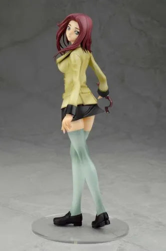 Code Geass - Hangyaku no Lelouch - Kouzuki Kallen - 1/8 (Alpha x Omega)ㅤ – Alpha x Omega – ActionFigure Brasil