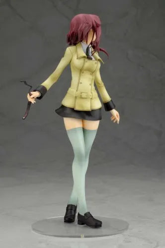 Code Geass - Hangyaku no Lelouch - Kouzuki Kallen - 1/8 (Alpha x Omega)ㅤ – Alpha x Omega – ActionFigure Brasil