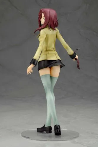 Code Geass - Hangyaku no Lelouch - Kouzuki Kallen - 1/8 (Alpha x Omega)ㅤ – Alpha x Omega – ActionFigure Brasil