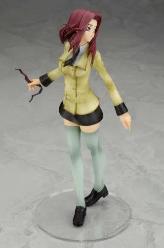 Code Geass - Hangyaku no Lelouch - Kouzuki Kallen - 1/8 (Alpha x Omega)ㅤ – Alpha x Omega – ActionFigure Brasil