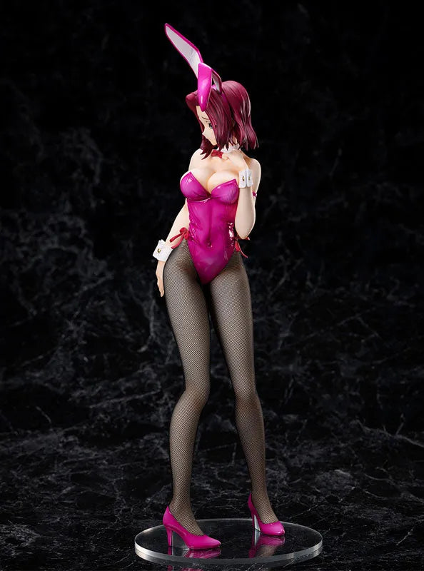 Code Geass - Hangyaku no Lelouch - Kouzuki Kallen - B-style - 1/4 - Bunny Ver. (FREEing) [Shop Exclusive]ㅤ – FREEing – ActionFigureBrasil