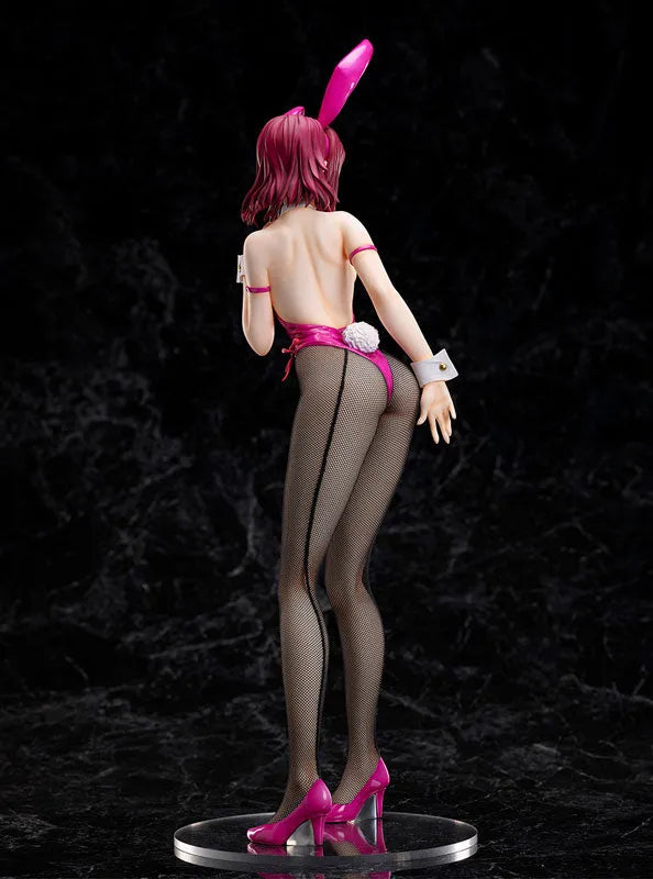 Code Geass - Hangyaku no Lelouch - Kouzuki Kallen - B-style - 1/4 - Bunny Ver. (FREEing) [Shop Exclusive]ㅤ – FREEing – ActionFigureBrasil
