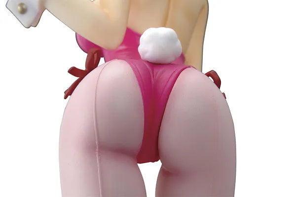 Code Geass - Hangyaku no Lelouch - Kouzuki Kallen - Emotion Style - 1/7 - Bunny Girl Ver. (Bandai)ㅤ – Bandai – ActionFigure Brasil