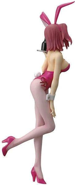 Code Geass - Hangyaku no Lelouch - Kouzuki Kallen - Emotion Style - 1/7 - Bunny Girl Ver. (Bandai)ㅤ – Bandai – ActionFigure Brasil — ambientada