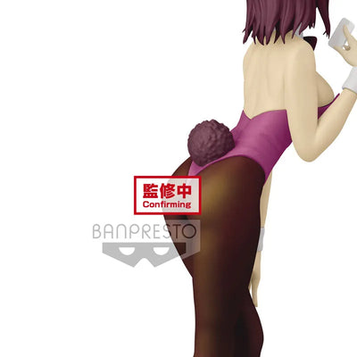 Code Geass - Hangyaku no Lelouch - Kouzuki Kallen - Espresto (Bandai Spirits)ㅤ – Bandai Spirits As Manufacturer – ActionFigure Brasil — ângulo diferente