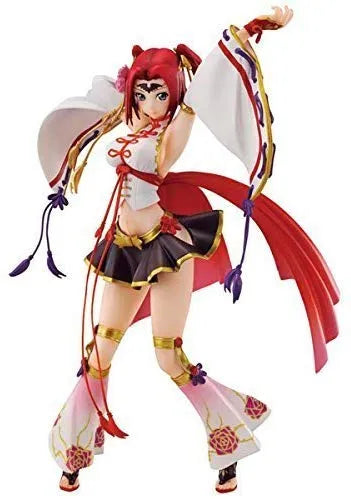 Code Geass - Hangyaku no Lelouch - Kouzuki Kallen - Ichiban Kuji - Ichiban Kuji Premium Code Geass Code Black 1st Live Encore ! (Banpresto)ㅤ – Banpresto – ActionFigureBrasil