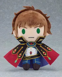 Code Geass - Hangyaku no Lelouch - Kururugi Suzaku (Good Smile Company)ㅤ – Good Smile Company – ActionFigureBrasil — ângulo diferente