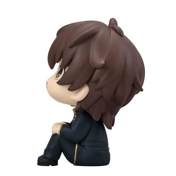 Code Geass - Hangyaku no Lelouch - Kururugi Suzaku - Look Up (MegaHouse)ㅤ – MegaHouse – ActionFigure Brasil