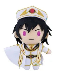 Code Geass - Hangyaku no Lelouch - Lelouch Lamperouge (Good Smile Company)ㅤ – Good Smile Company – ActionFigureBrasil