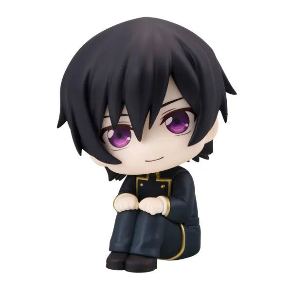 Code Geass - Hangyaku no Lelouch - Lelouch Lamperouge - Look Up (MegaHouse)ㅤ – MegaHouse – ActionFigure Brasil