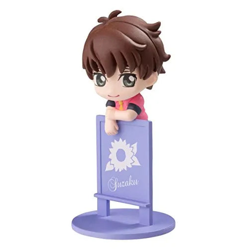 Code Geass - Hangyaku no Lelouch - Lelouch Lamperouge - Ochatomo Series - Ochatomo Series Code Geass Hangyaku no Lelouch Iidarou Noruzo, sono Cup! - Zero .ver 2 (MegaHouse)ㅤ – MegaHouse – ActionFigureBrasil