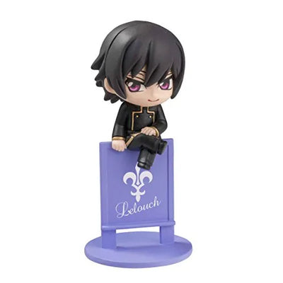 Code Geass - Hangyaku no Lelouch - Lelouch Lamperouge - Ochatomo Series - Ochatomo Series Code Geass Hangyaku no Lelouch Iidarou Noruzo, sono Cup! - Zero .ver 2 (MegaHouse)ㅤ – MegaHouse – ActionFigureBrasil — close