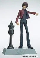 Code Geass - Hangyaku no Lelouch - Lelouch Lamperouge - Prop Plus (Bandai)ㅤ – Bandai – ActionFigure Brasil