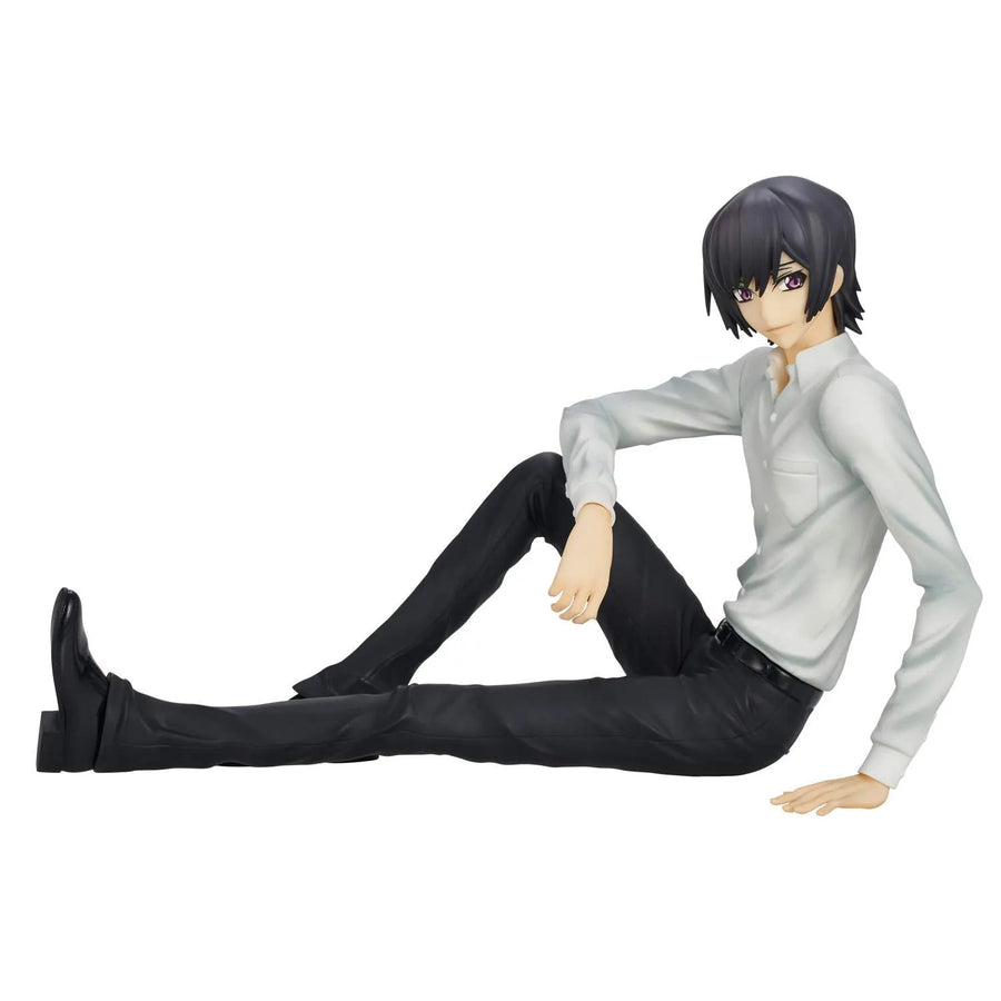 Code Geass - Hangyaku no Lelouch - Lelouch Lamperouge (Union Creative International Ltd)ㅤ – Union Creative – ActionFigureBrasil