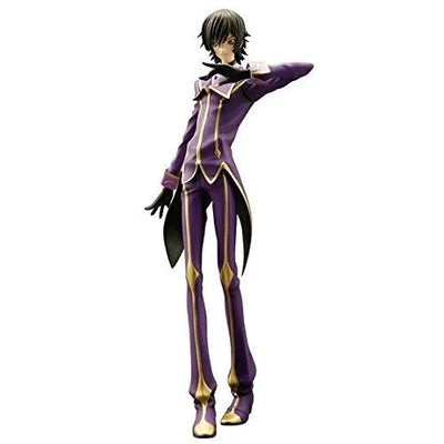 Code Geass - Hangyaku no Lelouch R2 - Kururugi Suzaku - Lelouch Lamperouge - G.E.M. - 1/8 - Zero, 10th Anniversary (MegaHouse)ㅤ – MegaHouse As Manufacturer – ActionFigure Brasil — close