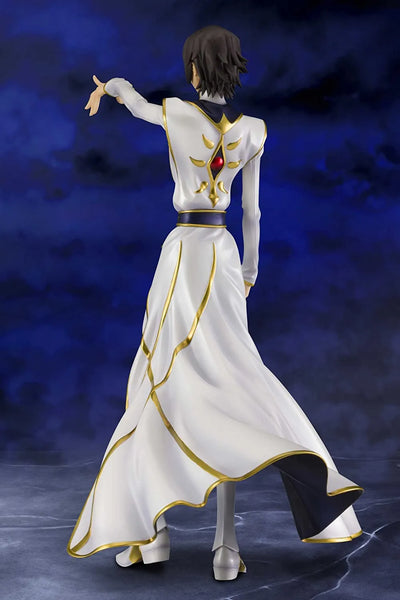 Code Geass - Hangyaku no Lelouch R2 - Lelouch Lamperouge - G.E.M. - 1/8 (MegaHouse)ㅤ – MegaHouse As Manufacturer – ActionFigure Brasil — close