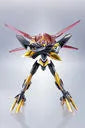 Code Geass - Hangyaku no Lelouch R2 - Type-0/0A Shinkirou - Metal Robot Damashii - Robot Damashii - Robot Damashii(Bandai Spirits)ㅤ – Bandai Spirits – ActionFigure Brasil