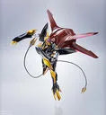 Code Geass - Hangyaku no Lelouch R2 - Type-0/0A Shinkirou - Metal Robot Damashii - Robot Damashii - Robot Damashii(Bandai Spirits)ㅤ – Bandai Spirits – ActionFigure Brasil