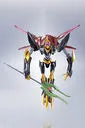 Code Geass - Hangyaku no Lelouch R2 - Type-0/0A Shinkirou - Metal Robot Damashii - Robot Damashii - Robot Damashii(Bandai Spirits)ㅤ – Bandai Spirits – ActionFigure Brasil