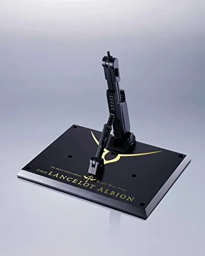 Code Geass - Hangyaku no Lelouch R2 - Z-01Z Lancelot Albion - Metal Robot Damashii - Robot Damashii - Robot Damashii(Bandai)ㅤ – Bandai – ActionFigure Brasil