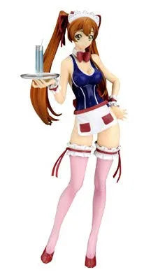 Code Geass - Hangyaku no Lelouch - Shirley Fenette - 1/8 - SwimClub Cafe Ver. (Alpha x Omega)ㅤ – Alpha x Omega – ActionFigure Brasil