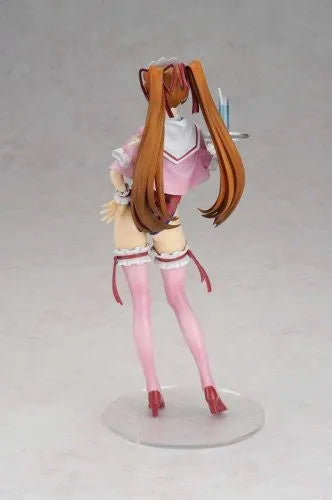 Code Geass - Hangyaku no Lelouch - Shirley Fenette - 1/8 - SwimClub Cafe Ver. (Alpha x Omega)ㅤ – Alpha x Omega – ActionFigure Brasil