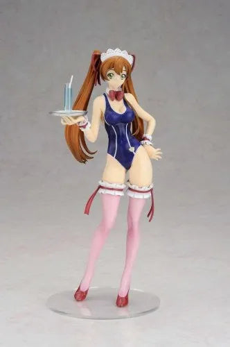 Code Geass - Hangyaku no Lelouch - Shirley Fenette - 1/8 - SwimClub Cafe Ver. (Alpha x Omega)ㅤ – Alpha x Omega – ActionFigure Brasil