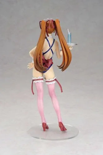 Code Geass - Hangyaku no Lelouch - Shirley Fenette - 1/8 - SwimClub Cafe Ver. (Alpha x Omega)ㅤ – Alpha x Omega – ActionFigure Brasil