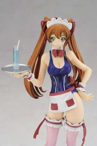 Code Geass - Hangyaku no Lelouch - Shirley Fenette - 1/8 - SwimClub Cafe Ver. (Alpha x Omega)ㅤ – Alpha x Omega – ActionFigure Brasil