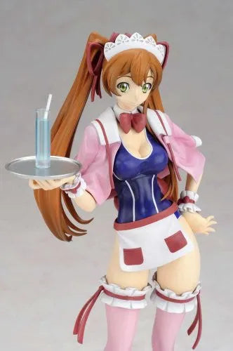 Code Geass - Hangyaku no Lelouch - Shirley Fenette - 1/8 - SwimClub Cafe Ver. (Alpha x Omega)ㅤ – Alpha x Omega – ActionFigure Brasil