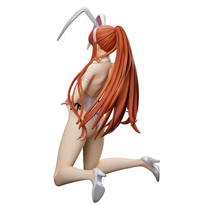 Code Geass - Hangyaku no Lelouch - Shirley Fenette - B-style - 1/4 - Bare Leg Bunny Ver. (FREEing, MegaHouse) [Shop Exclusive]ㅤ – FREEing – ActionFigure Brasil — com base expositora