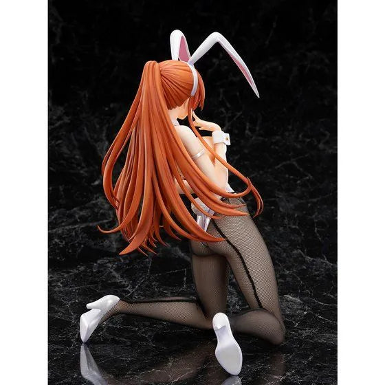 Code Geass - Hangyaku no Lelouch - Shirley Fenette - B-style - 1/4 - Bunny Ver. (FREEing) [Shop Exclusive]ㅤ – FREEing – ActionFigure Brasil