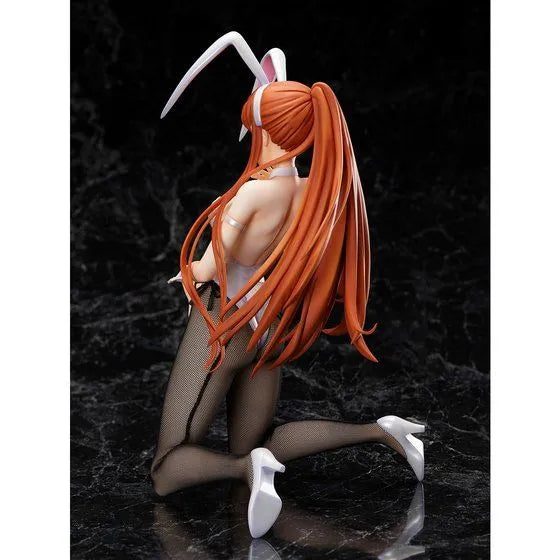 Code Geass - Hangyaku no Lelouch - Shirley Fenette - B-style - 1/4 - Bunny Ver. (FREEing) [Shop Exclusive]ㅤ – FREEing – ActionFigure Brasil