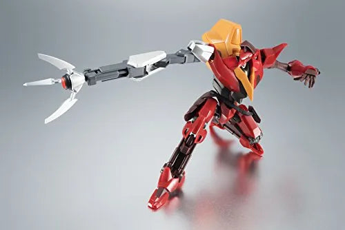 Code Geass - Hangyaku no Lelouch - Type-02 Guren Mk-II - Robot Damashii - Robot Damashii- Repair (Bandai)ㅤ – Bandai As Manufacturer – ActionFigure Brasil