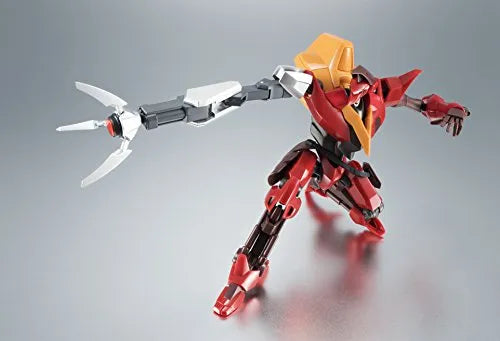 Code Geass - Hangyaku no Lelouch - Type-02 Guren Mk-II - Robot Damashii - Robot Damashii <Side KMF> - Repair (Bandai)ㅤ – Bandai – ActionFigureBrasil