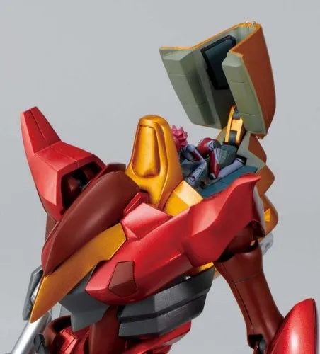 Code Geass - Hangyaku no Lelouch - Type-02 Guren Mk-II - Variable Action Hi-Spec (MegaHouse)ㅤ – MegaHouse – ActionFigure Brasil