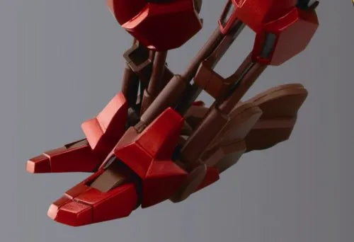 Code Geass - Hangyaku no Lelouch - Type-02 Guren Mk-II - Variable Action Hi-Spec (MegaHouse)ㅤ – MegaHouse – ActionFigure Brasil