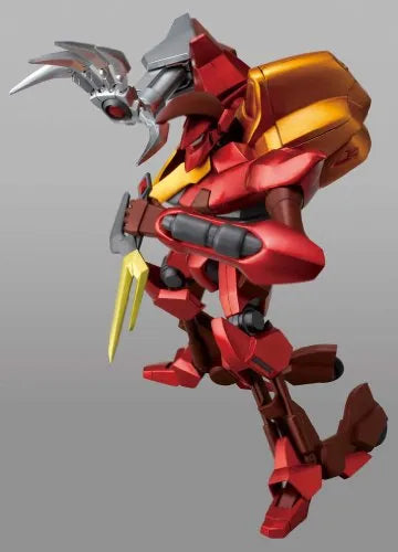 Code Geass - Hangyaku no Lelouch - Type-02 Guren Mk-II - Variable Action Hi-Spec (MegaHouse)ㅤ – MegaHouse – ActionFigure Brasil