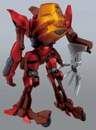 Code Geass - Hangyaku no Lelouch - Type-02 Guren Mk-II - Variable Action Hi-Spec (MegaHouse)ㅤ – MegaHouse – ActionFigure Brasil