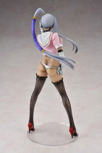 Code Geass - Hangyaku no Lelouch - Villetta Nu - 1/8 - SwimClub Cafe Ver. (Alpha x Omega)ㅤ – Alpha x Omega – ActionFigure Brasil