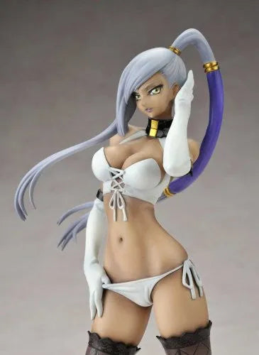 Code Geass - Hangyaku no Lelouch - Villetta Nu - 1/8 - SwimClub Cafe Ver. (Alpha x Omega)ㅤ – Alpha x Omega – ActionFigure Brasil