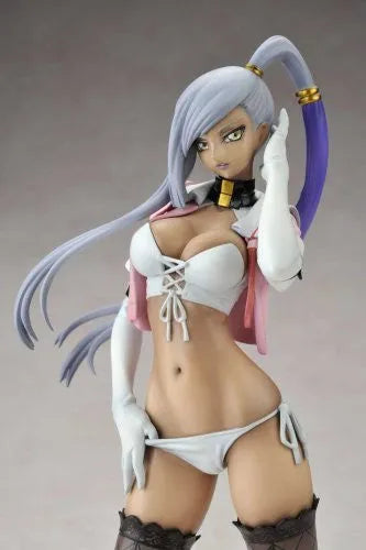 Code Geass - Hangyaku no Lelouch - Villetta Nu - 1/8 - SwimClub Cafe Ver. (Alpha x Omega)ㅤ – Alpha x Omega – ActionFigure Brasil