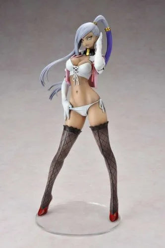 Code Geass - Hangyaku no Lelouch - Villetta Nu - 1/8 - SwimClub Cafe Ver. (Alpha x Omega)ㅤ – Alpha x Omega – ActionFigure Brasil