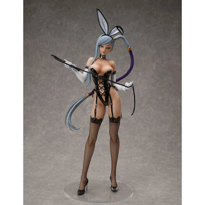 Code Geass - Hangyaku no Lelouch - Villetta Nu - B-style - 1/4 - Bunny Ver. (FREEing, MegaHouse) [Shop Exclusive]ㅤ – FREEing,MegaHouse – ActionFigure Brasil — detalhe do produto
